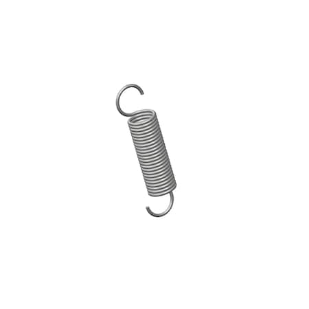 Approved Vendor Extension Spring, O= .203, L= .94, W= .023 S/U G509977039